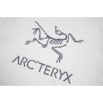 2026年3月17日新作Arcteryx半袖 tシャツ人気商品/誕生日プレゼント/FF工場