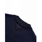 2026年3月17日新作Prada半袖 tシャツ復刻人気商品/誕生日プレゼント/FF工場