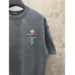 2026年3月17日新作Chrome hearts半袖 tシャツ人気商品/誕生日プレゼント/FF工場