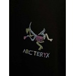 2026年3月17日新作ARCTERYX半袖 tシャツ人気商品/誕生日プレゼント/FF工場