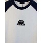 2026年3月17日新作Balenciaga 半袖 tシャツ人気商品/誕生日プレゼント/FF工場