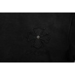 2026年3月17日新作Chrome Hearts半袖 tシャツ人気商品/誕生日プレゼント/FF工場