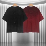 2026年3月17日新作Chrome Hearts半袖 tシャツ人気商品/誕生日プレゼント/FF工場