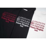 2026年3月17日新作Maison Margiela半袖 tシャツ人気商品/誕生日プレゼント/FF工場