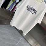 2026年3月17日新作CHANEL半袖 tシャツ人気商品/誕生日プレゼント/FF工場