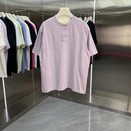 2026年3月17日新作Maison Margiela半袖 ...