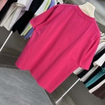 2026年3月17日新作YSL半袖 tシャツ人気商品/誕生日プレゼント/FF工場