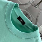 2026年3月17日新作Fendi半袖 tシャツ人気商品/誕生日プレゼント/FF工場