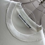 2026年3月17日新作Alexander Wang半袖 tシャツ人気商品/誕生日プレゼント/FF工場