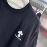 2026年3月17日新作Chrome Hearts半袖 tシャツ人気商品/誕生日プレゼント/FF工場