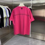 2026年3月17日新作Chrome Hearts半袖 tシャツ人気商品/誕生日プレゼント/FF工場