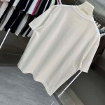 2026年3月17日新作CHANEL半袖 tシャツ人気商品/誕生日プレゼント/FF工場