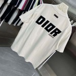 2026年3月17日新作Dior半袖 tシャツ人気商品/誕生日プレゼント/FF工場