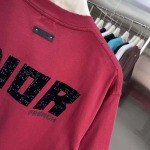 2026年3月17日新作Dior半袖 tシャツ人気商品/誕生日プレゼント/FF工場