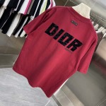 2026年3月17日新作Dior半袖 tシャツ人気商品/誕生日プレゼント/FF工場