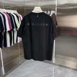 2026年3月17日新作Chrome Hearts半袖 tシャツ人気商品/誕生日プレゼント/FF工場