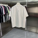 2026年3月17日新作Chrome Hearts半袖 tシャツ人気商品/誕生日プレゼント/FF工場