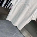 2026年3月17日新作Chrome Hearts半袖 tシャツ人気商品/誕生日プレゼント/FF工場