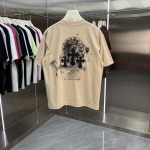 2026年3月17日新作Chrome Hearts半袖 tシャツ人気商品/誕生日プレゼント/FF工場