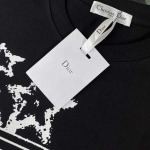 2026年3月17日新作Dior半袖 tシャツ人気商品/誕生日プレゼント/FF工場