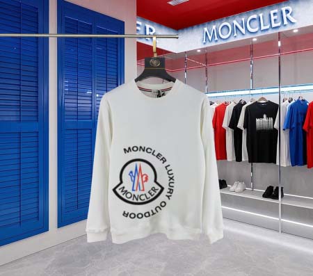 2026年3月17日新作Monclerスウェット人気商品/誕...