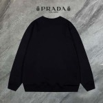 2026年3月17日新作PRADAスウェット人気商品/誕生日プレゼント/FF工場