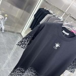 2026年3月17日新作Dior半袖 tシャツ人気商品/誕生日プレゼント/FF工場