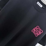 2026年3月17日新作Loewe半袖 tシャツ人気商品/誕生日プレゼント/FF工場