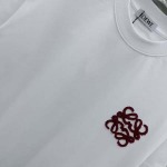 2026年3月17日新作Loewe半袖 tシャツ人気商品/誕生日プレゼント/FF工場