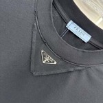 2026年3月17日新作Prada半袖 tシャツ人気商品/誕生日プレゼント/FF工場
