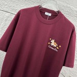 2026年3月17日新作Dior半袖 tシャツ人気商品/誕生日プレゼント/FF工場