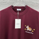2026年3月17日新作Dior半袖 tシャツ人気商品/誕生日プレゼント/FF工場