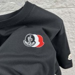2026年3月17日新作Moncler半袖 tシャツ人気商品/誕生日プレゼント/FF工場