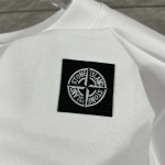 2026年3月17日新作 stone Island半袖 tシャツ人気商品/誕生日プレゼント/FF工場
