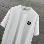 2026年3月17日新作 stone Island半袖 tシャツ人気商品/誕生日プレゼント/FF工場