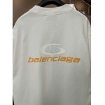 2026年3月17日新作BALENCIAGA半袖 tシャツ人気商品/誕生日プレゼント/FF工場