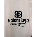 2026年3月17日新作BALENCIAGA半袖 tシャツ人気商品/誕生日プレゼント/FF工場