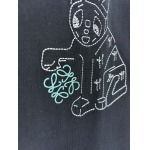 2026年3月17日新作Loewe半袖 tシャツ人気商品/誕生日プレゼント/FF工場