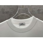 2026年3月17日新作Hermes半袖 tシャツ人気商品/誕生日プレゼント/FF工場