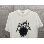 2026年3月17日新作Hermes半袖 tシャツ人気商品/誕生日プレゼント/FF工場