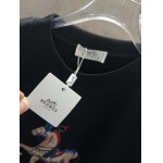 2026年3月17日新作Hermes半袖 tシャツ人気商品/誕生日プレゼント/FF工場