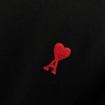 2026年3月17日新作Ami半袖 tシャツ人気商品/誕生日プレゼント/FF工場