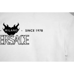 2026年3月17日新作VERSACE半袖 tシャツ人気商品/誕生日プレゼント/FF工場