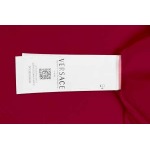 2026年3月17日新作VERSACE半袖 tシャツ人気商品/誕生日プレゼント/FF工場