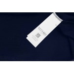 2026年3月17日新作VERSACE半袖 tシャツ人気商品/誕生日プレゼント/FF工場