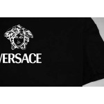 2026年3月17日新作VERSACE半袖 tシャツ人気商品/誕生日プレゼント/FF工場