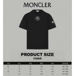 2026年3月17日新作Moncler半袖 tシャツ人気商品/誕生日プレゼント/FF工場