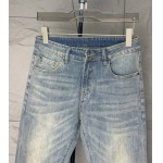 2026年3月18日春夏新作Loeweジーパン luols工場