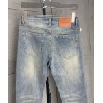 2026年3月18日春夏新作Loeweジーパン luols工場