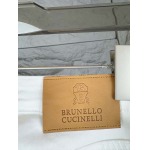 2026年3月18日春夏新作Brunello Cucinelliジーパン luols工場